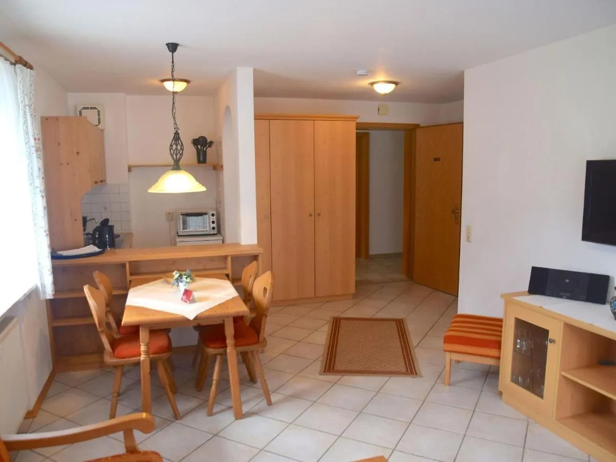 Apartment In Bayrischzell With 2 Saunas