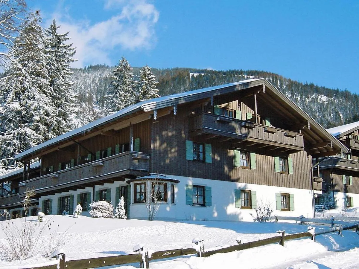 Apartment In Bayrischzell With 2 Saunas 0*,  德国
